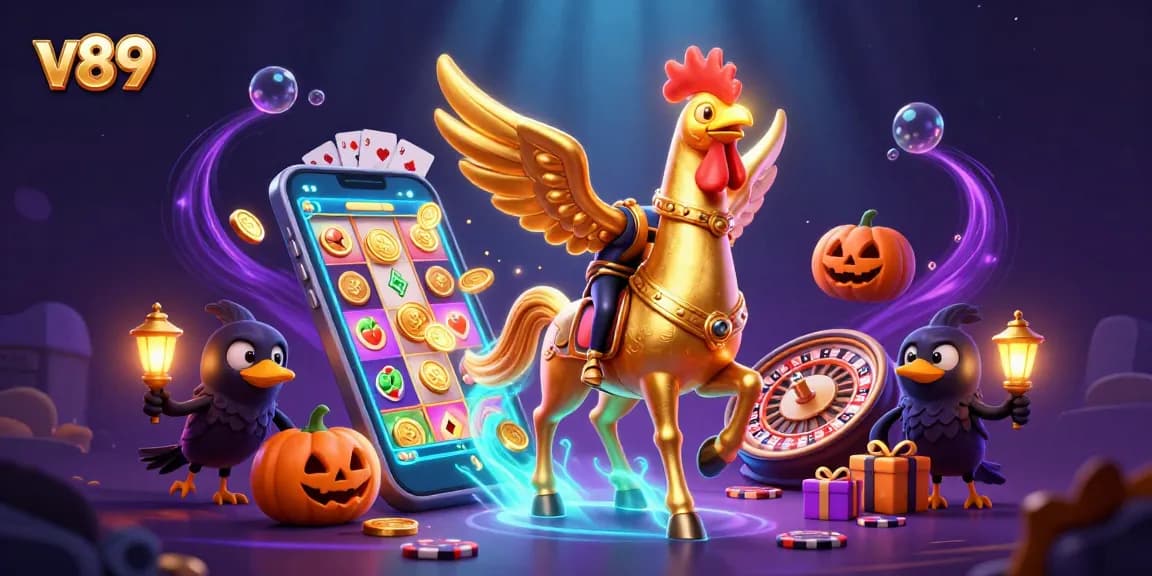 Permainan slot cepat di v89 dengan akses mudah dan server stabil, menciptakan pengalaman bermain tak tertandingi.