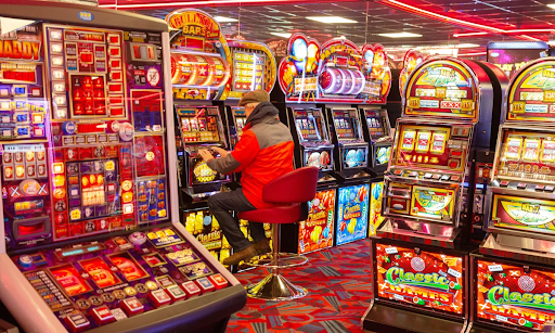 Spin to Win: Mastering the Thrill of Online Reel Games
