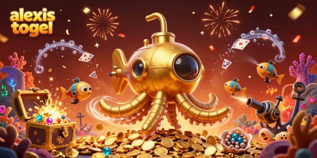 Menangkan jackpot dengan akses mudah alexis togel melalui ALEXISTOGEL yang aman dan terpercaya.