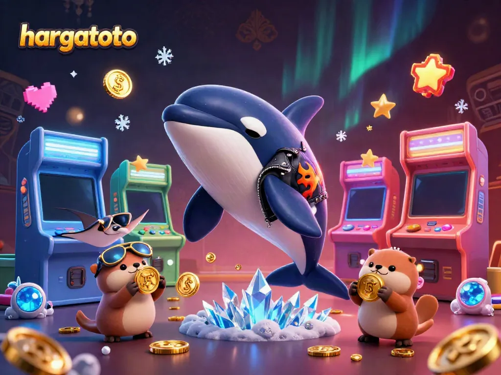 Hargatoto memberikan pengalaman bermain togel online yang lebih mudah dan praktis.