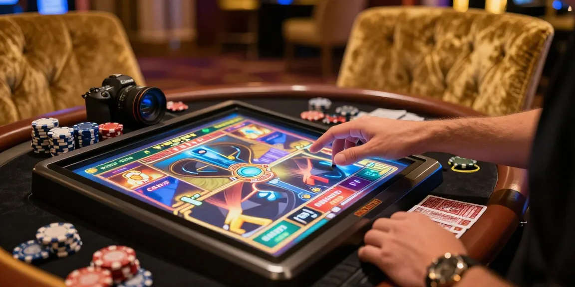 Cara Login LUXURY777 dengan antarmuka mesin slot digital yang menawan dan suasana mewah.