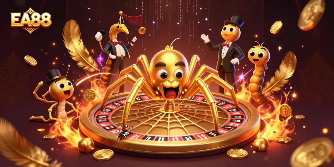 What’s Coming Next for EA88 in 2026: Essential Strategies for Gamblers