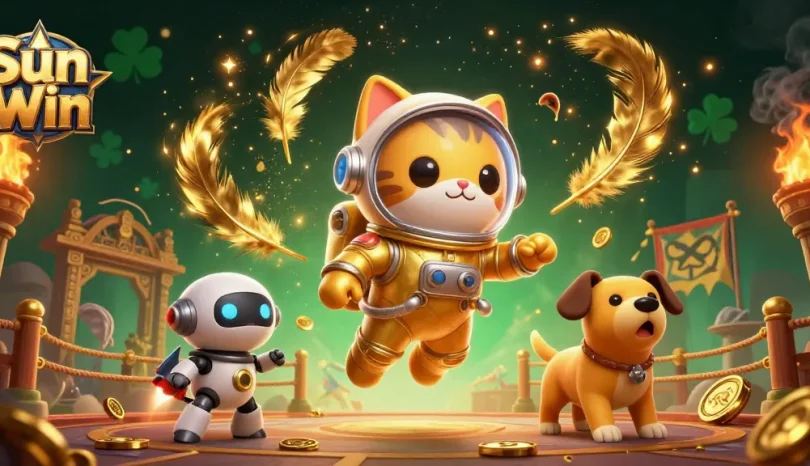 The Sun Win Casino Roadmap: Strategies for Winning and Optimizing Your Play in 2026