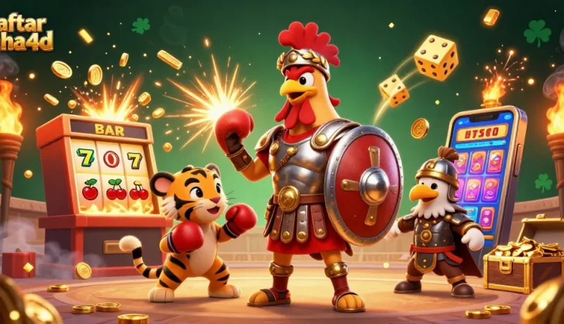 Bagaimana Menghemat Waktu dan Uang dengan Daftar Ahha4d untuk Pemain Togel 2026
