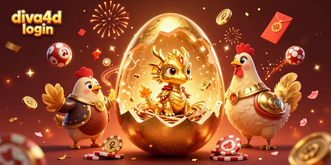 Panduan Singkat untuk login diva4d: Tips Cepat untuk Pemain Togel Online 2026