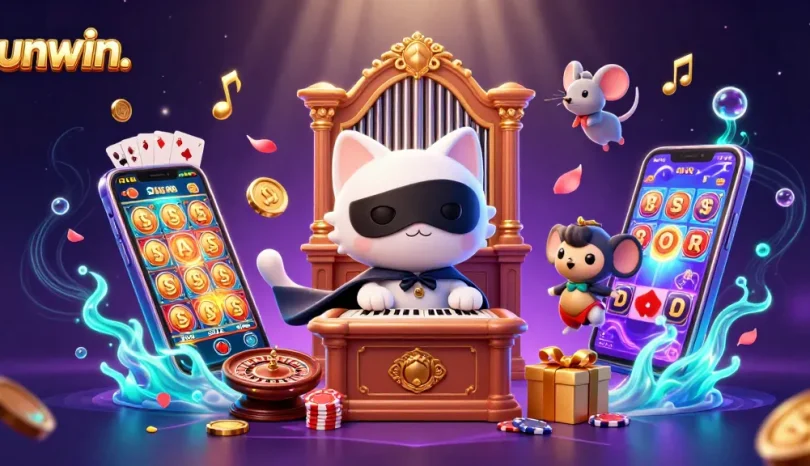 sunwin. Crash Course: Master Casino Games and Strategies Fast for 2026