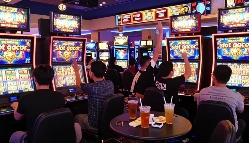 5 Common Slot Gacor Mistakes and How to Fix Them for 2026