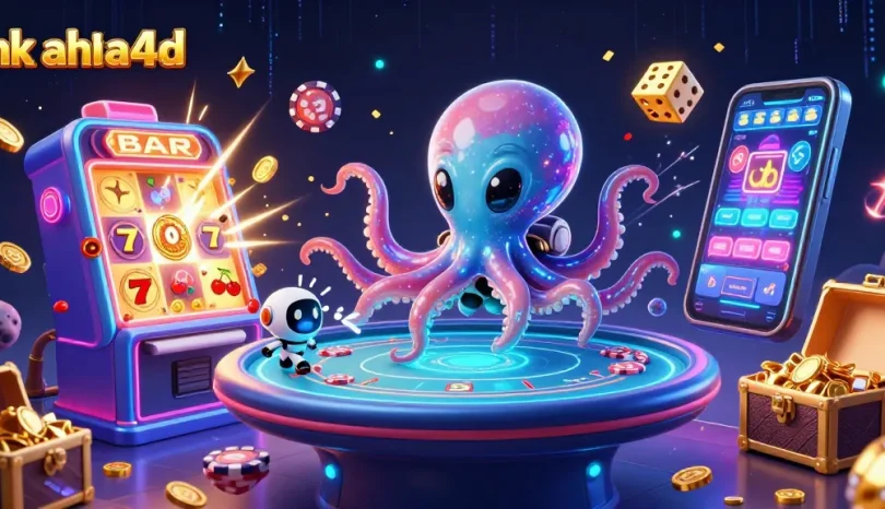 Strategi Teruji Link Ahha4d untuk Pemain pada 2026