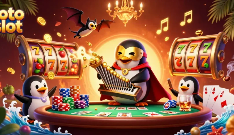 Toto Slot Face-Off: Mana yang Memberikan Nilai Lebih untuk Pemain 2026?