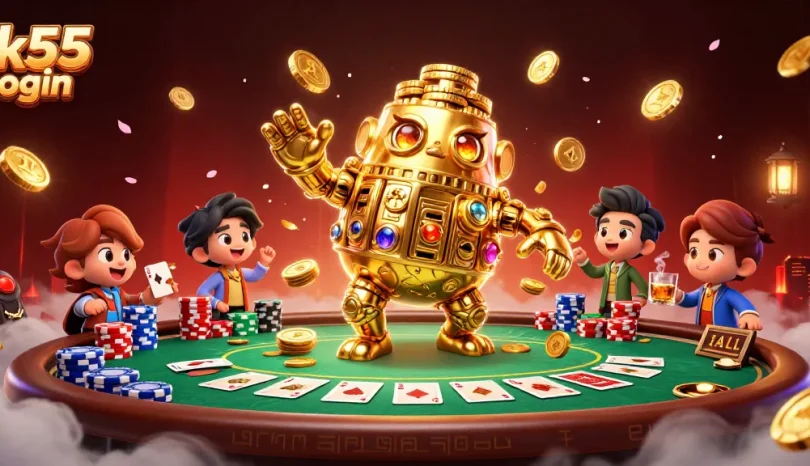 rk55 login Head to Head: Secure Access Strategies for Gamblers in 2026