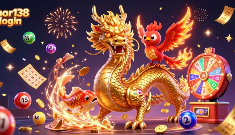Thor138 Login: Pembaruan Status Cepat 2026 untuk Pemain yang Cerdas
