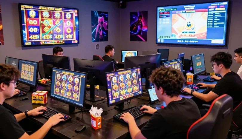 Meningkatkan Pengalaman Slot Online Anda dengan Strategi Terbukti untuk 2026