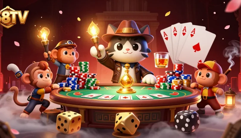 Stop Losing Money with S8TV — Here’s Why You Need Expert Betting Strategies for 2026