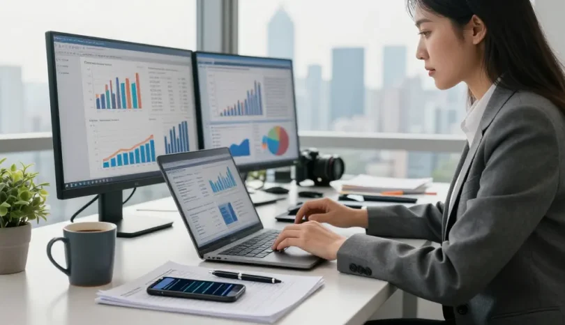 Wawasan UE99 Berbasis Data untuk 2026: Panduan Profesional dalam Keuangan
