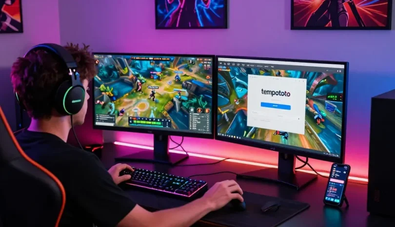 Why Should Gamers Care About tempototo Login Now? Essential Benefits for 2026