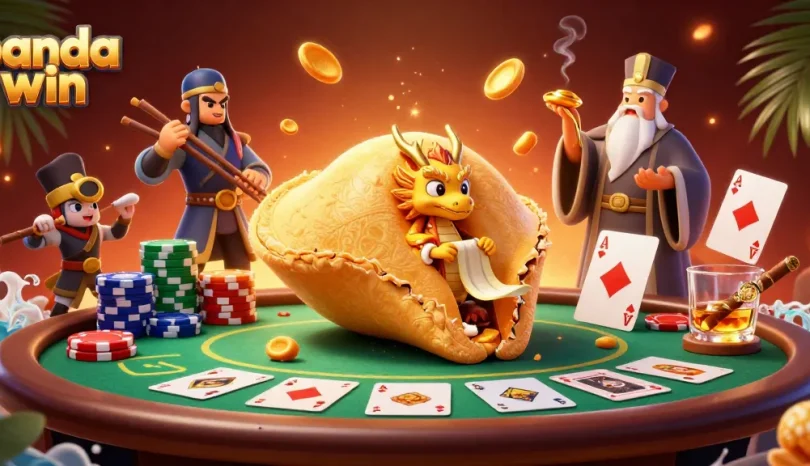 panda win Myths Debunked: Essential Strategies for Gamblers in 2026