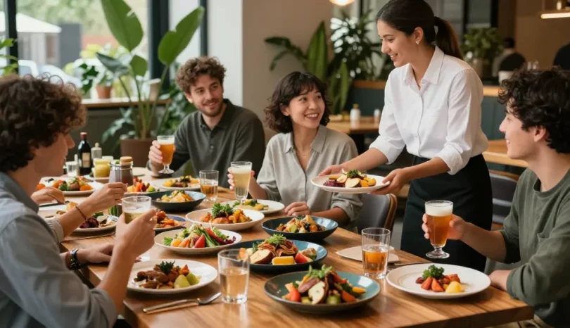 Sydney303 Slot Face-Off: Which One Delivers More Value in Modern Dining Experiences?