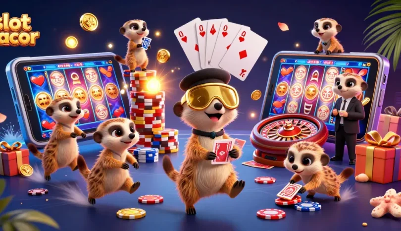 The 5 Pillars of Successful slot gacor Strategy for Gamblers in 2026