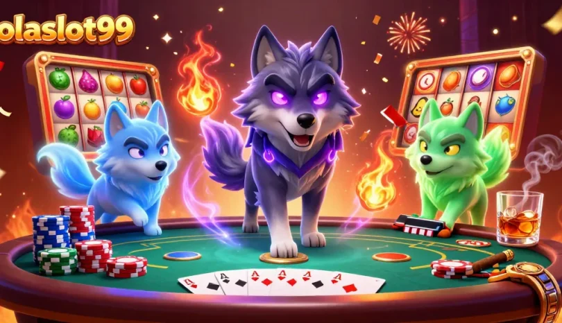 Emerging bolaslot99 Strategies Taking Over in 2026 for Winning Gamblers