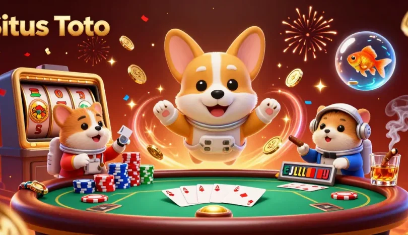 The Situs Toto Landscape in 2026: Where Players Stand to Gain Winning Strategies