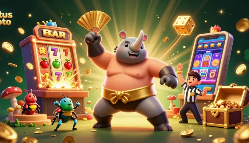Situs Toto Kisah Sukses: Gimana Para Pemain Memenangkan Hadiah Besar di 2026