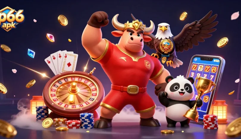 Why Do Professionals Prefer rp66 apk in 2026 for Winning Strategies?
