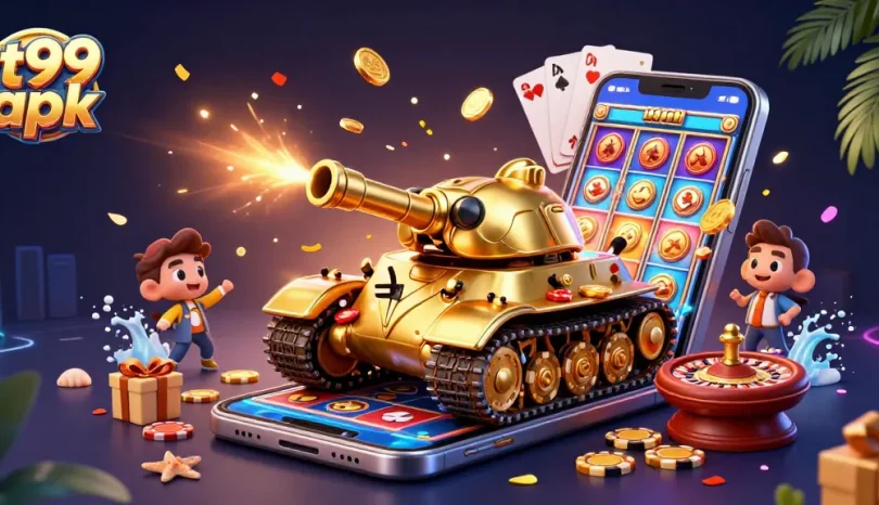 rt99 apk Year in Review: Best Strategies for 2026 Players