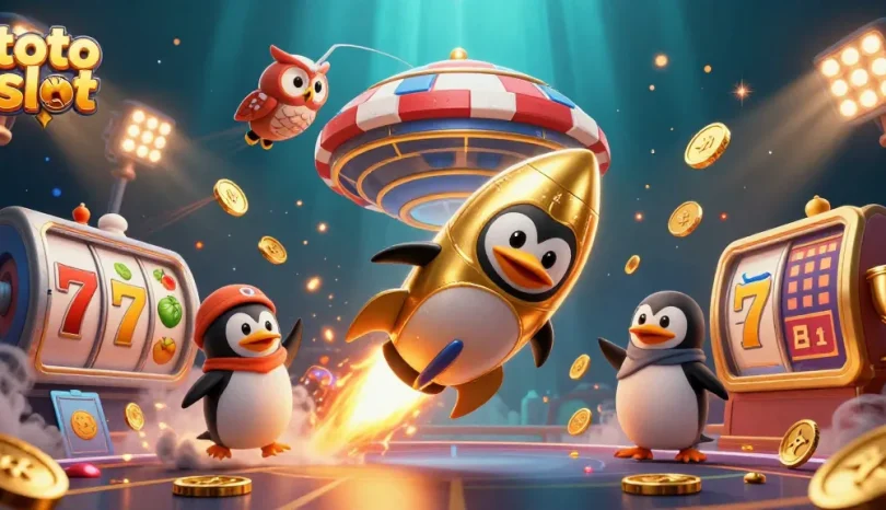 Panduan Cepat Toto Slot: Siap Beraksi dalam Hitungan Menit