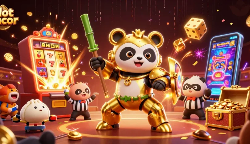 Slot Gacor Dibandingkan: Pilihan Terbaik untuk Strategi Menang 2026