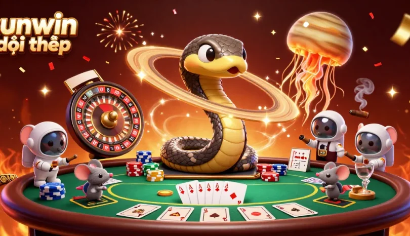 sunwin đổi thưởng Crash Course: Master the Basics Fast with Proven Winning Strategies for 2026