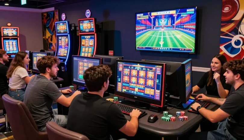 Top 7 Ways Situs Toto Enhances Online Gaming Experience in 2026