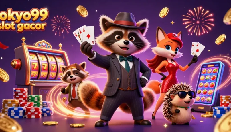 tokyo99 slot gacor Tanda Bahaya: Tanda-Tanda Anda Harus Mundur
