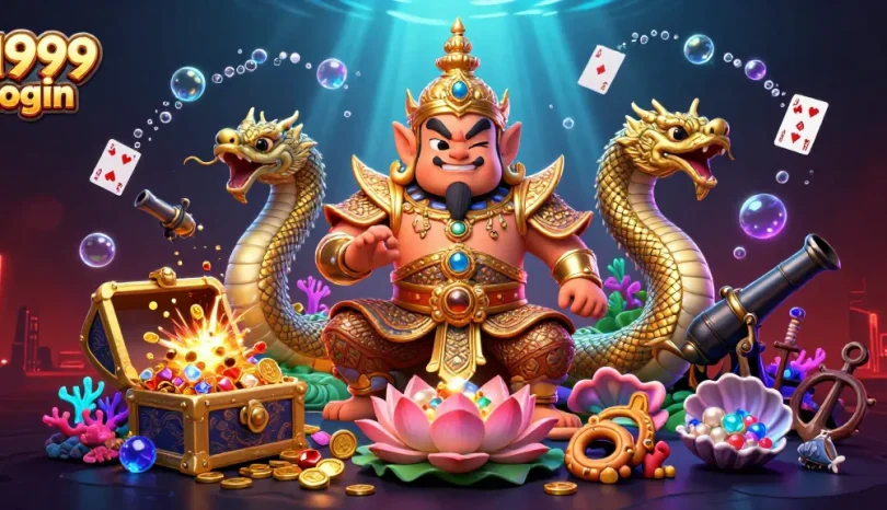 How sl999 login Transformed Accessing Your Casino Account in Just 2026